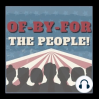 Article 1 - Section 8 - Clause 12! Congress and The Army! Constitutional Deep Dive Podcast Mashup!