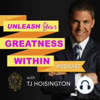 Taking Charge of Your Life with Gary John Bishop