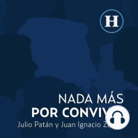 Nada más por convivir | programa completo sábado 13 de enero de 2024