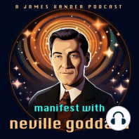 Neville Goddard: ASSUME YOU ARE FREE! (All Things Are Possible in God's World)
