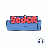 Papa was an Identity Thief with Chad Daniels | Soder Podcast | EP 10