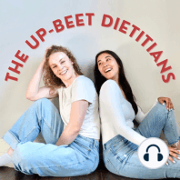 126. Why We Became Dietitians