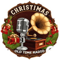 Christmas Mysteries - Plot To Overthrow Christmas 1944