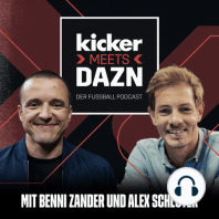 kicker meets DAZN - Teaser