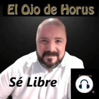 El Ojo de Horus, Programa 8X1 dia 28-10-2017 - Episodio exclusivo para mecenas