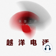 越洋电话：“抗争者” - 万润南的番外篇 - 6月 12日,2023年