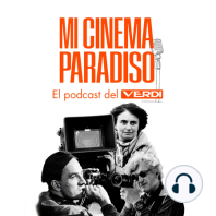 WIM WENDERS | Mi Cinema Paradiso Episodio 16