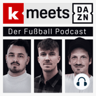 KMD #16 (mit Robin Gosens)