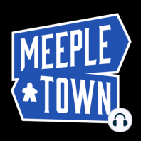 Episode 52 - Pendulum & MeepleTown Mail