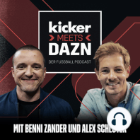 KMD #85 (mit Achim Beierlorzer)