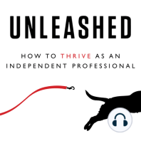 150. Dave Nelson, audio engineer for Unleashed, on podcast equipment