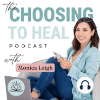 28. How Somatic Therapy & Energy Work Can Help You Heal with Maria Sellars