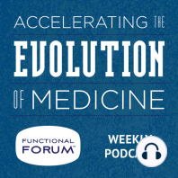 The Future of Integrative Medicine: A Conversation with Dr. Andrew Weil