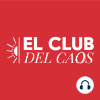 El Club del Caos (Trailer)