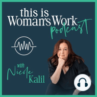 008 / The Problem Is How You See The Problem With Lisa Kalmin