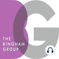 BG Podcast Episode 24: Tech Talk - 5G and the City