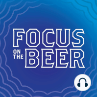 EP-088: What is a Cold IPA, Plus a Look to the Festivals Ahead.