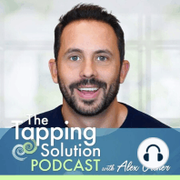 TS 003 The Tapping Solution for Weight Loss and Body Confidence: How to Stress Less, Weigh Less and Love More with Jessica Ortner