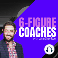 #6 - High Ticket Real Estate Coaching with Chris Prefontaine