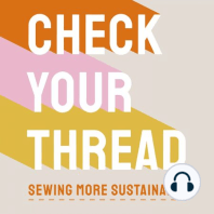 #64: Sewing Trends More Sustainably