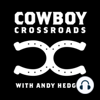 Episode 16: Last of the Vaudeville Cowboys with Sourdough Slim