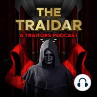 *Interview Special - Roha Taiapa!* The Traitors Australia Season Two