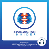 S1E11: Harnessing AI in Event Management for Associations
