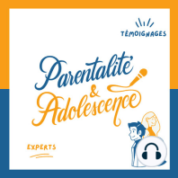 175. Partie 1 : Anorexie, scarification et tentative de suicide - Témoignage d’une maman d’ado