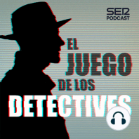 El Juego de los detectives junior | El policía audaz