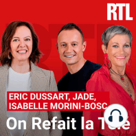 EXCLUSIF - Élise Lucet réagit à la nomination de Rachida Dati au ministère de la Culture