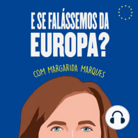 A Europa e os Consumidores, com Sara Luísa Gouveia