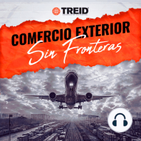 EP.1 Comercio Exterior sin Fronteras en la Radio
