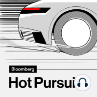 Lamborghini, Porsche & Ford Go Off-Road; BMW's Distilled Water Engine