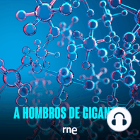 A hombros de gigantes - La historia de los microbios es la historia de la humanidad - 20/01/24