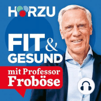 Trailer FIT & GESUND MIT PROFESSOR FROBÖSE