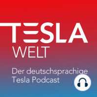 Tesla Welt - 04 - Autopilot Update bringt lang ersehnte Verbesserungen, Model S und X bekommen super-reaktiven Touchscreen, Tesla Semi tourt durch die USA und mehr