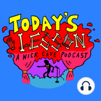 Episode 15: The Carny