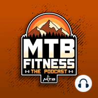 #51 - Weightloss for mountain biking!