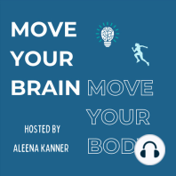 Movers & Mentors - The Inspiration Behind The Book with Tim Reynolds, DPT & Bryan Guzski, DPT - Ep. 73