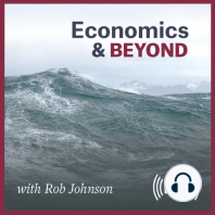 Simon Johnson: Our Thousand-Year Struggle over Technology and Prosperity