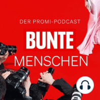 #154 Berlinale: Boris Becker feiert Comeback und Erol Sander frisch verliebt