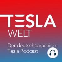 Tesla Welt - 172 - Powerwall Plus - Interview mit Felix Goldbach