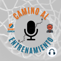 Ep8. Jordi Fernandez - NBA y Selecciones