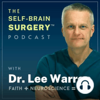 Self-Brain Surgery Saturday: Me and My Brain