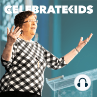 022 - Dr. Kathy Says - Teachable Moments: Turning Experiences into Rich Learning Opportunities