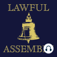Episode 2: An Ethics Code for the Supreme Court?