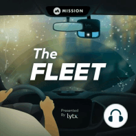 The Future of Fleet Technology with Geotab CEO, Neil Cawse