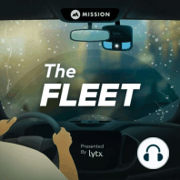 Best of The Fleet: Our Conversation with Lieutenant Michael Crabb