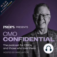 Tom Seclow: An Executive Search Perspective on Marketing and CMO's