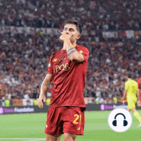 Inter-Roma: grazie Mou per l’ennesima non partita